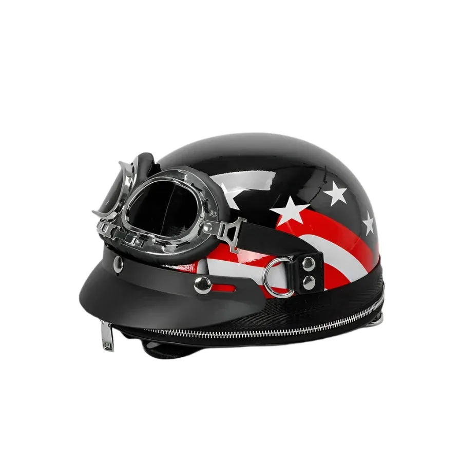 Shoulder Crossbody Helmet Bag