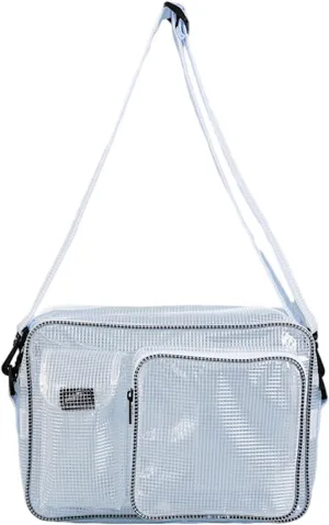 Shoulder Handbag Cleanroom Tool Bag Crossbody Bag Efficient Storage and Transport Solution for Your Computer and Equipment