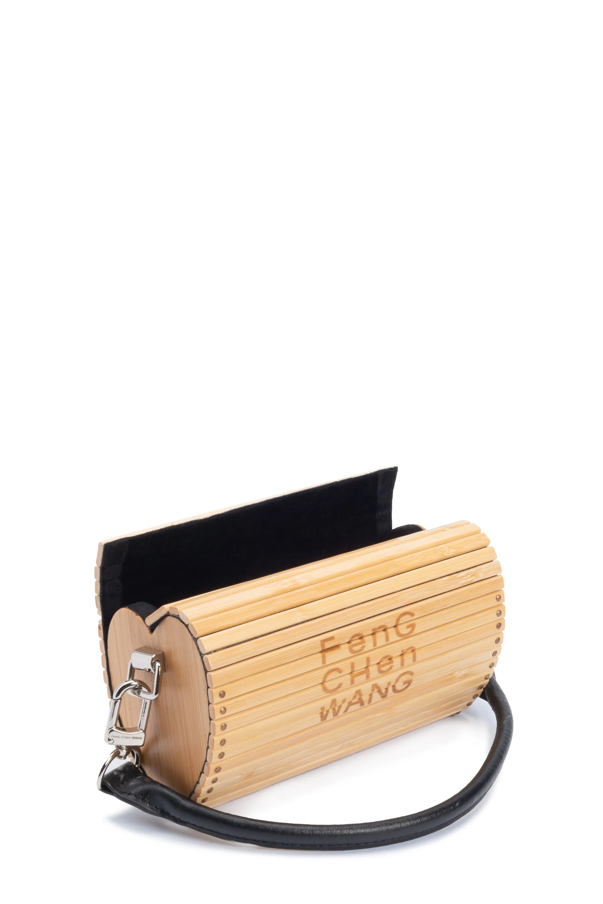 Side Bamboo Bag