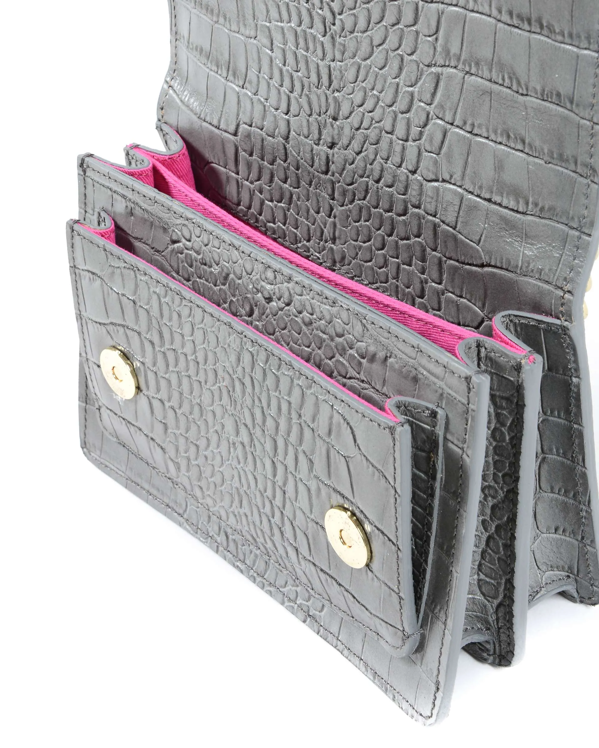 Siena Cocco Small Crossbody