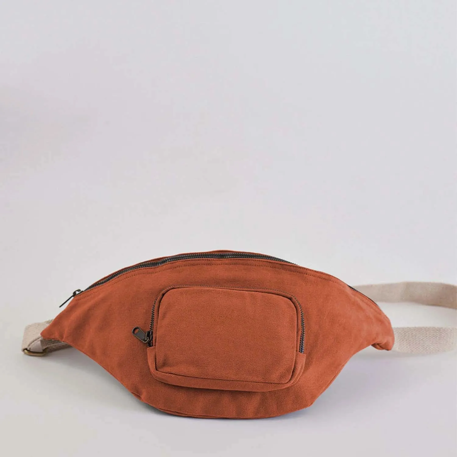 Sif-Saf Banana Bag