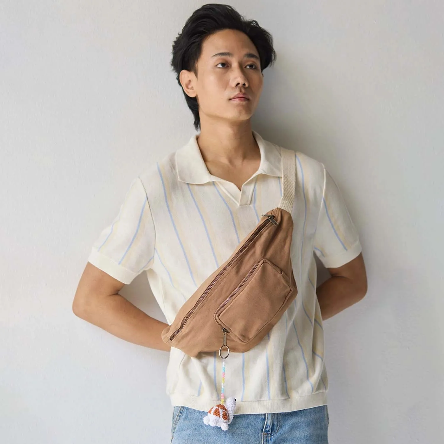 Sif-Saf Banana Bag