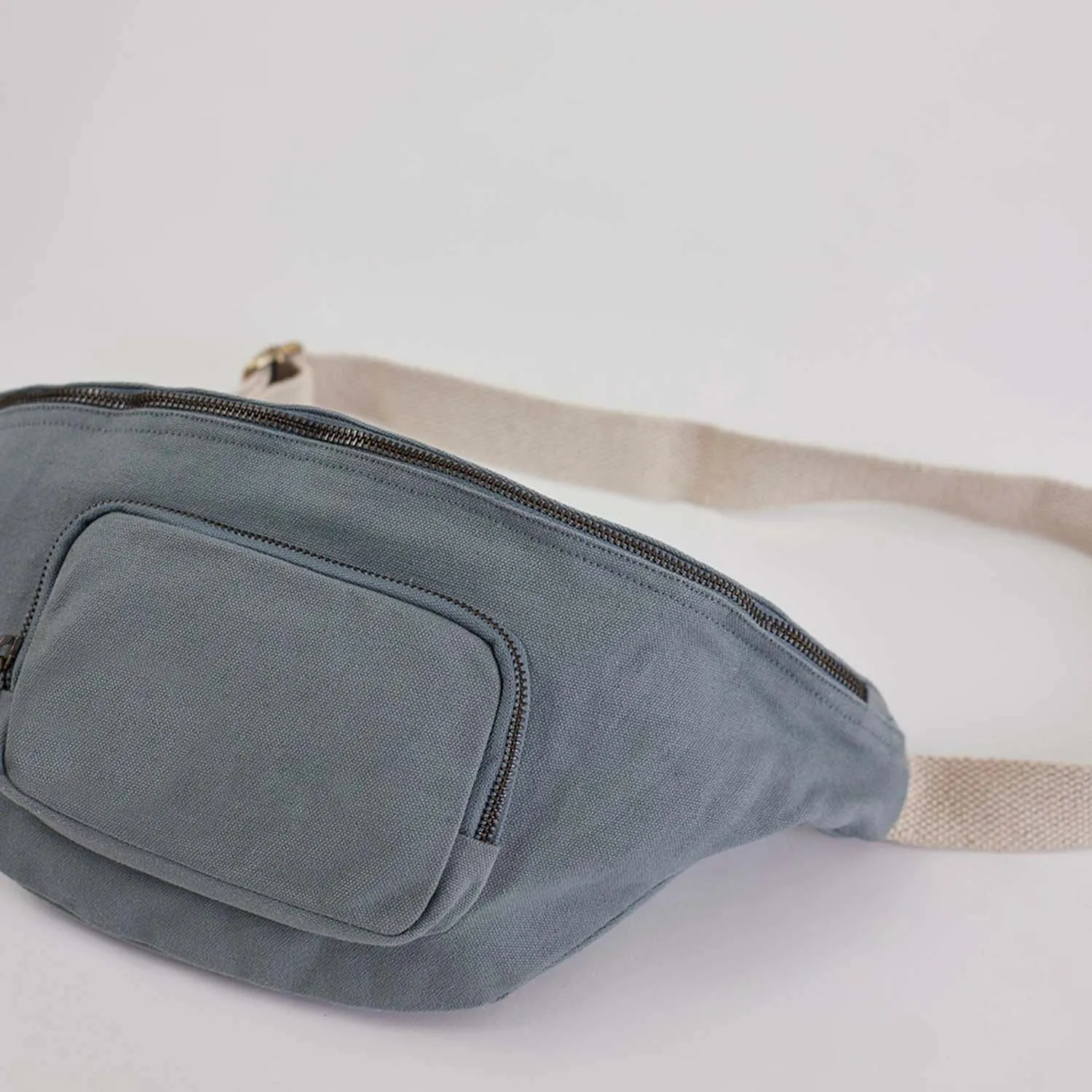 Sif-Saf Banana Bag