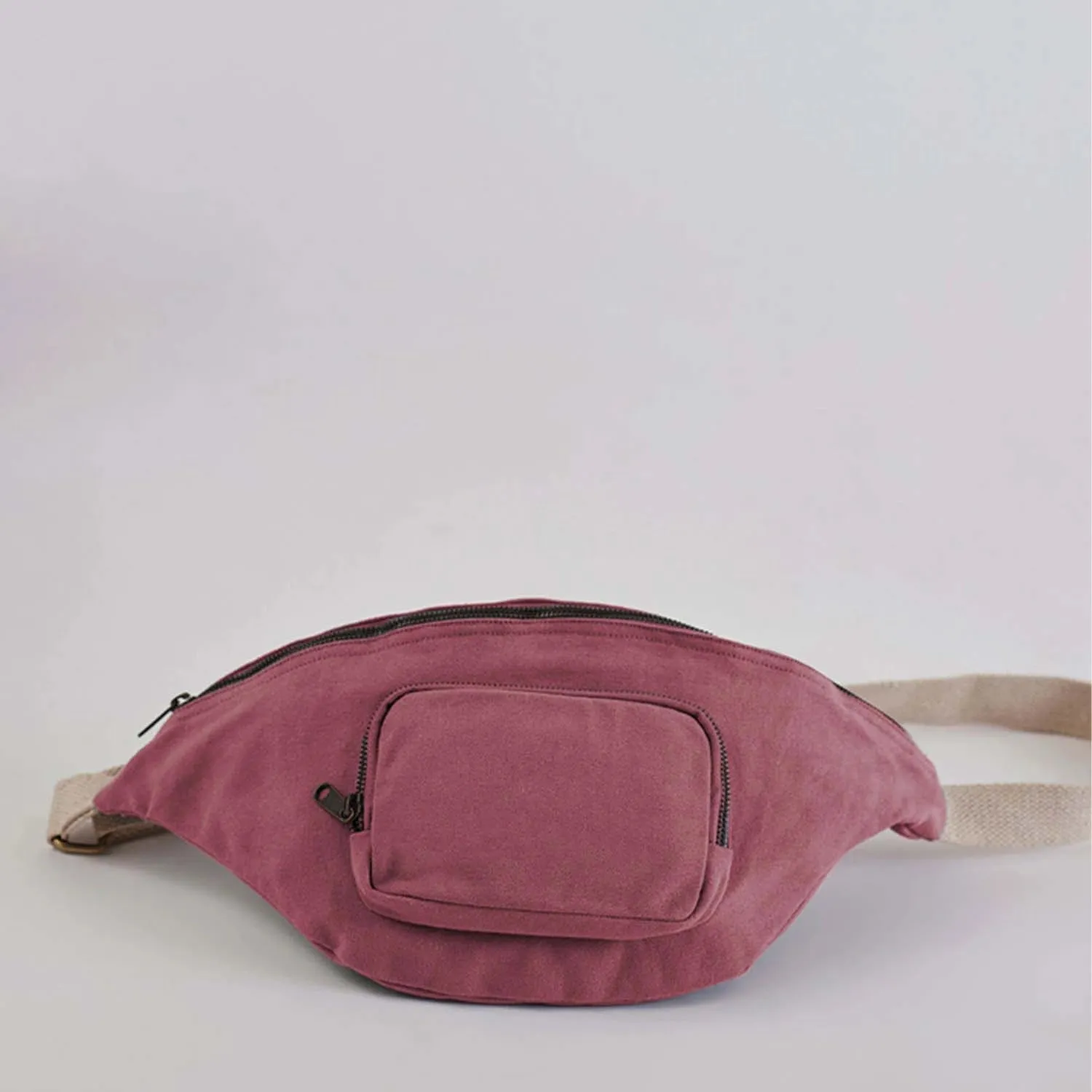 Sif-Saf Banana Bag
