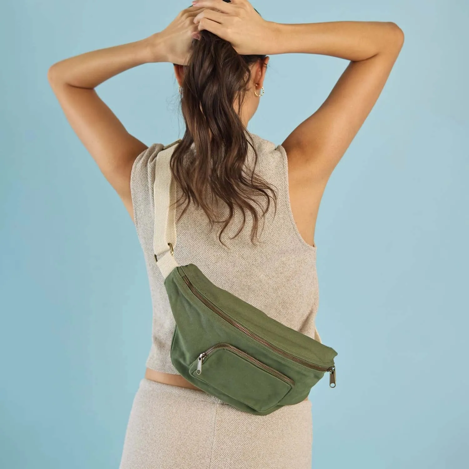 Sif-Saf Banana Bag