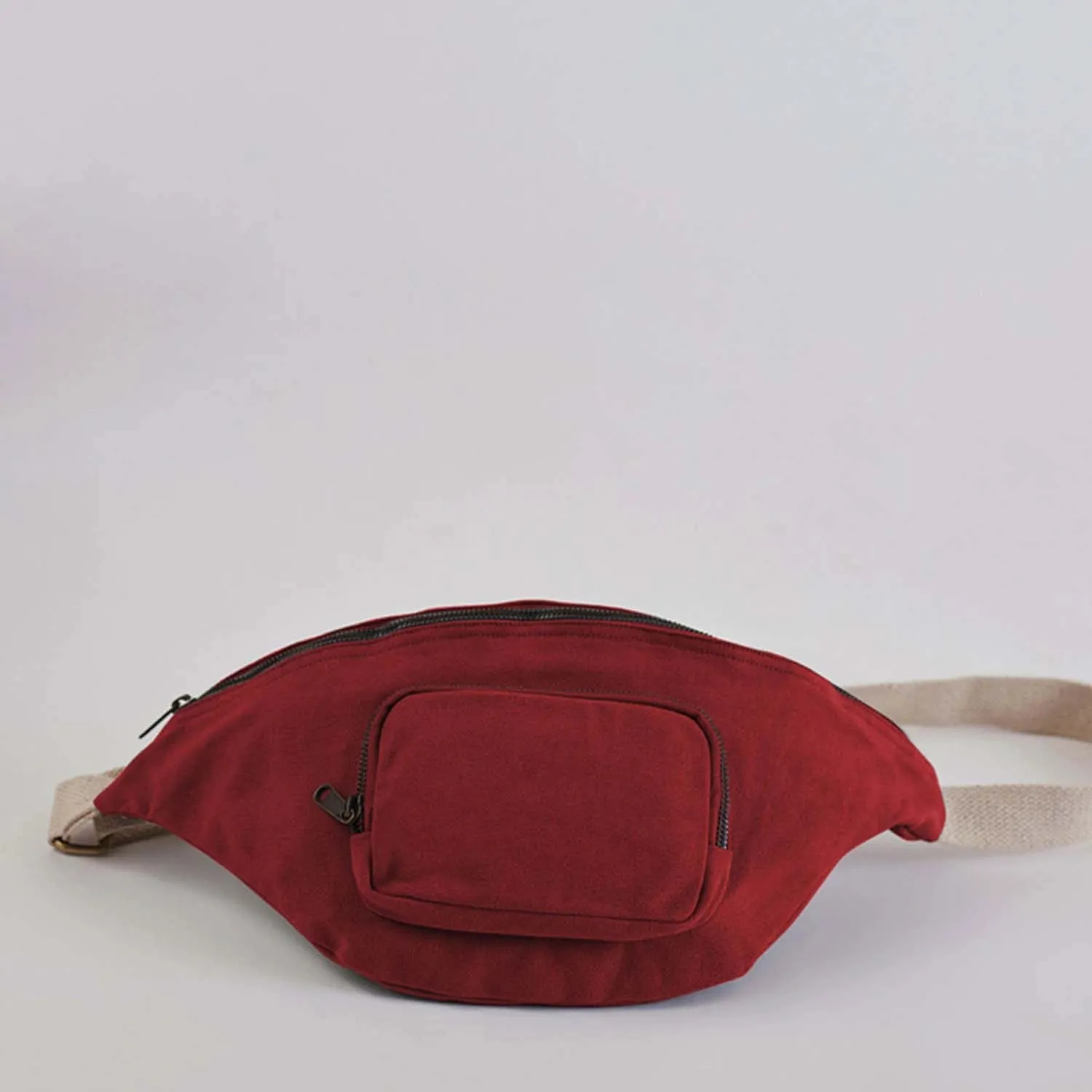 Sif-Saf Banana Bag