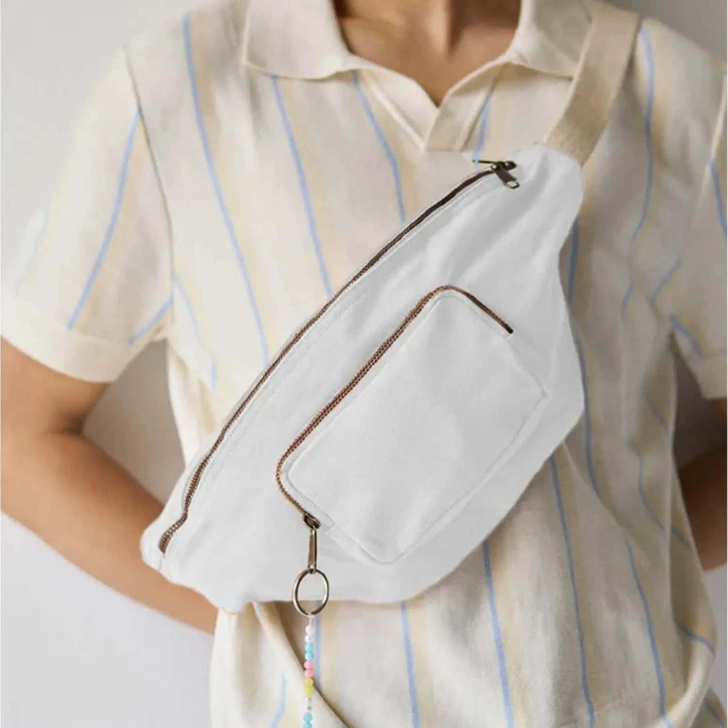 Sif-Saf Banana Bag