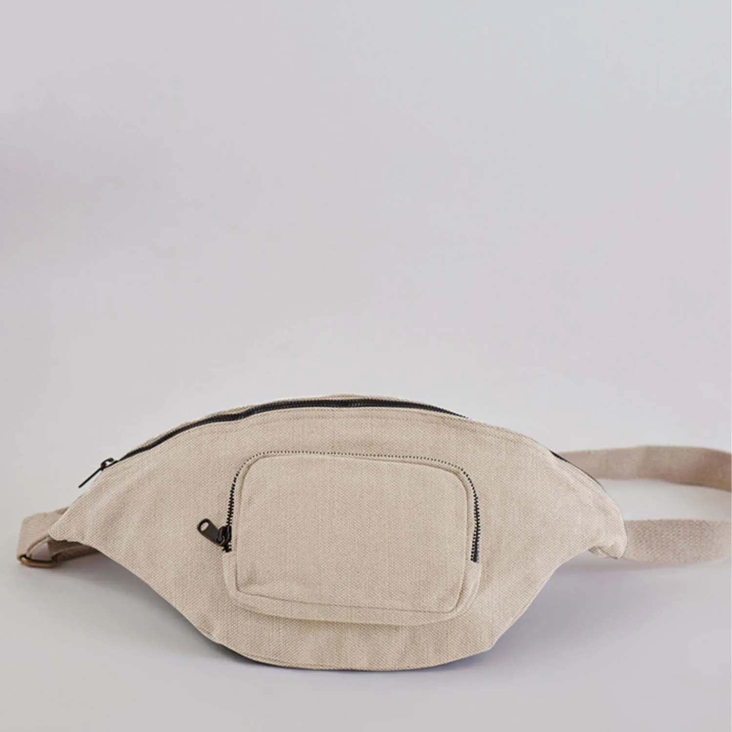 Sif-Saf Banana Bag