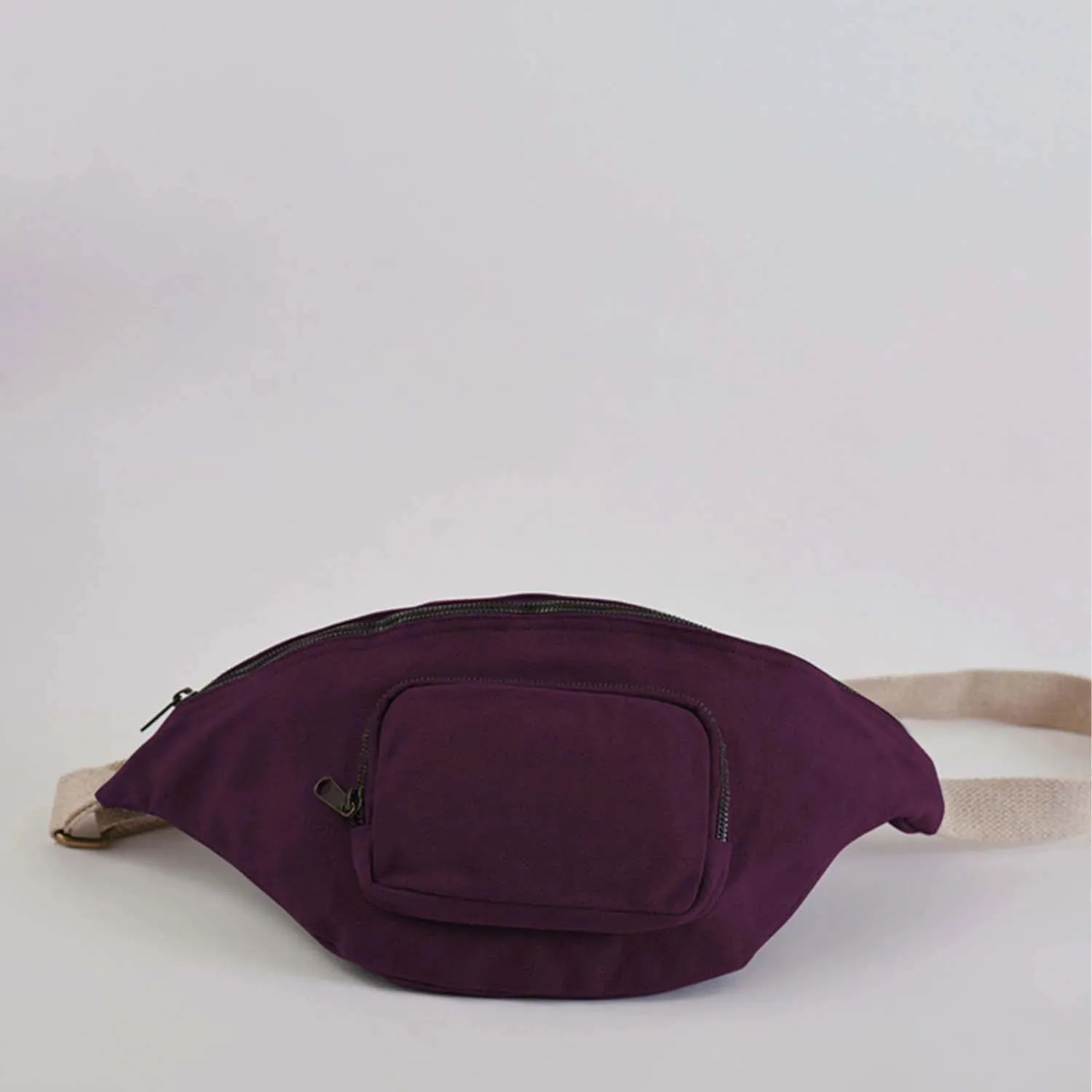 Sif-Saf Banana Bag