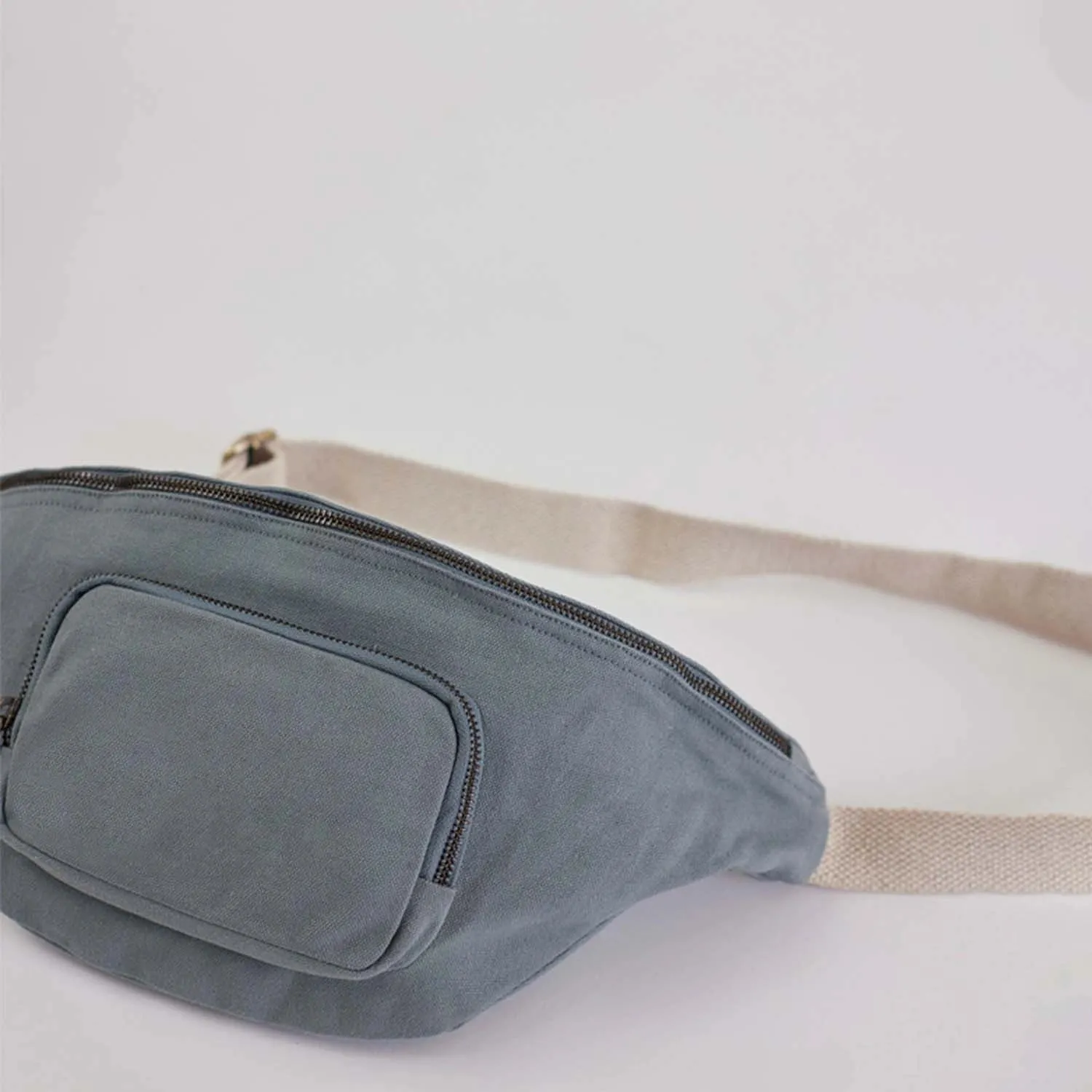 Sif-Saf Banana Bag