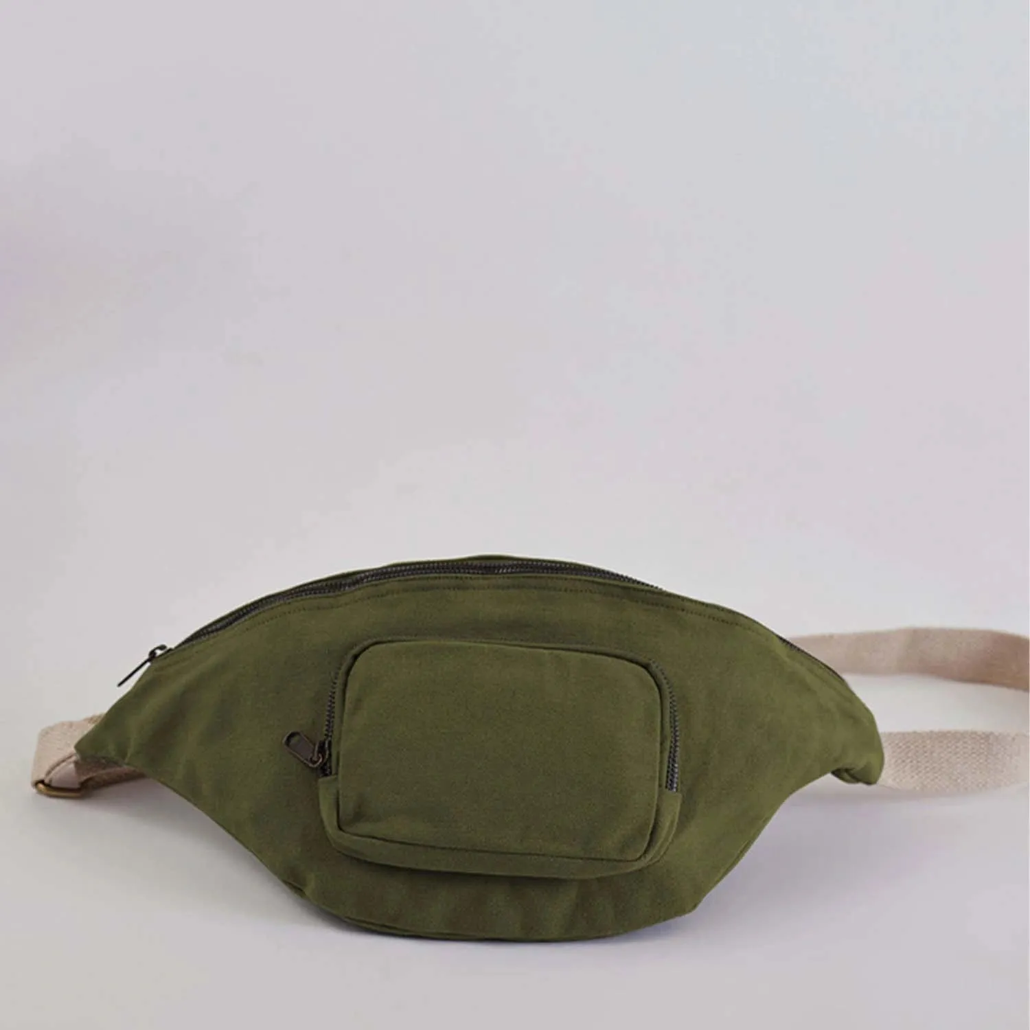 Sif-Saf Banana Bag