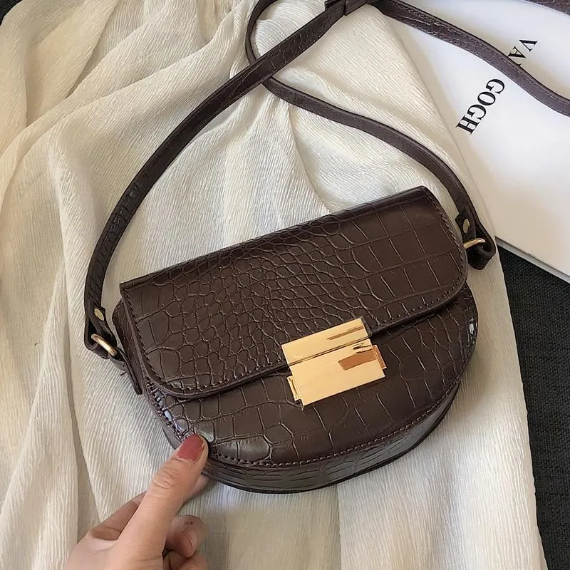 SKYLAR Saddle