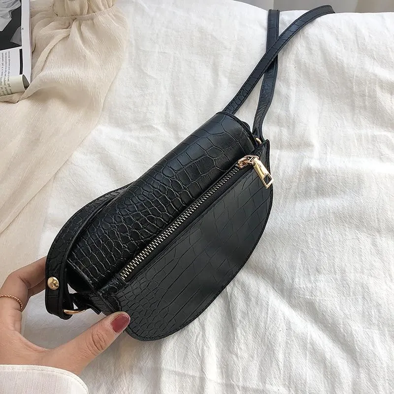 SKYLAR Saddle