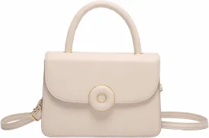 Small Crossbody Bag，Cute Purse for Women trendy，Girls Top Handle Clutch Handbag