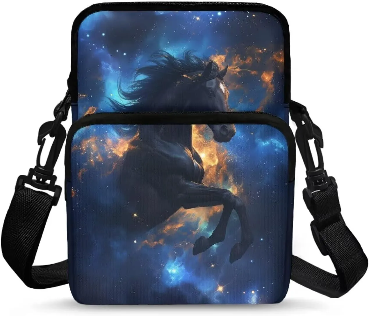 Small Crossbody Bags for Women Men Small Messenger Bag Purses Fanny Pack Wallet Bag Coin Purse Backpack Handbags