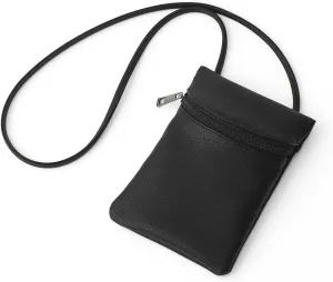 Small Crossbody Women Cell Phone Purse Wallet Bag With Shoulder Strap