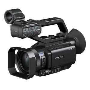 Sony PXW-X70 Professional XDCAM Compact Camcorder