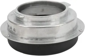 Speedring Adapter Ring, for Broncolor Mount to for Bowens Mount Ring Speedring Adapter for Photography Studio Lighting