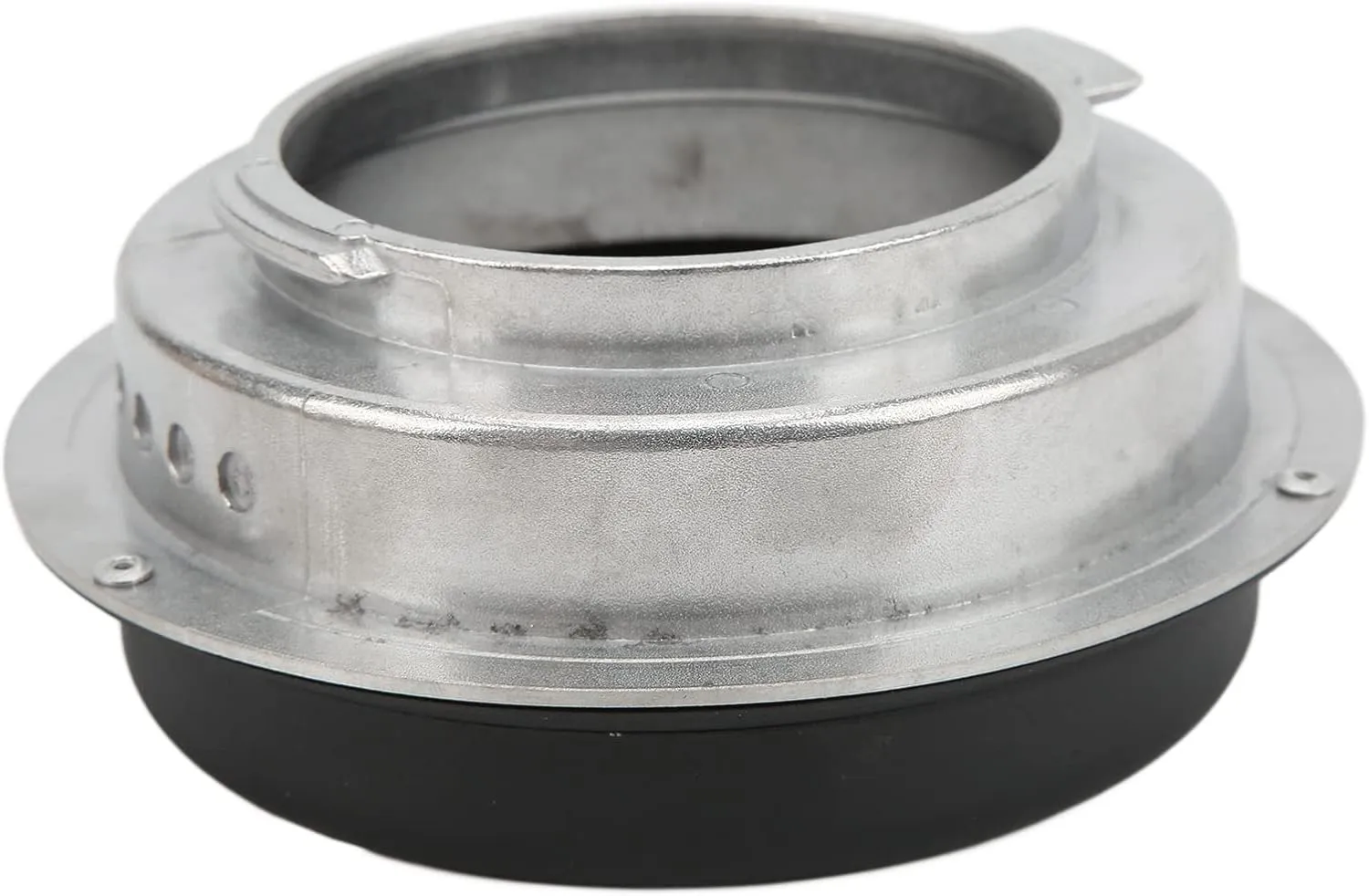 Speedring Adapter Ring, for Broncolor Mount to for Bowens Mount Ring Speedring Adapter for Photography Studio Lighting