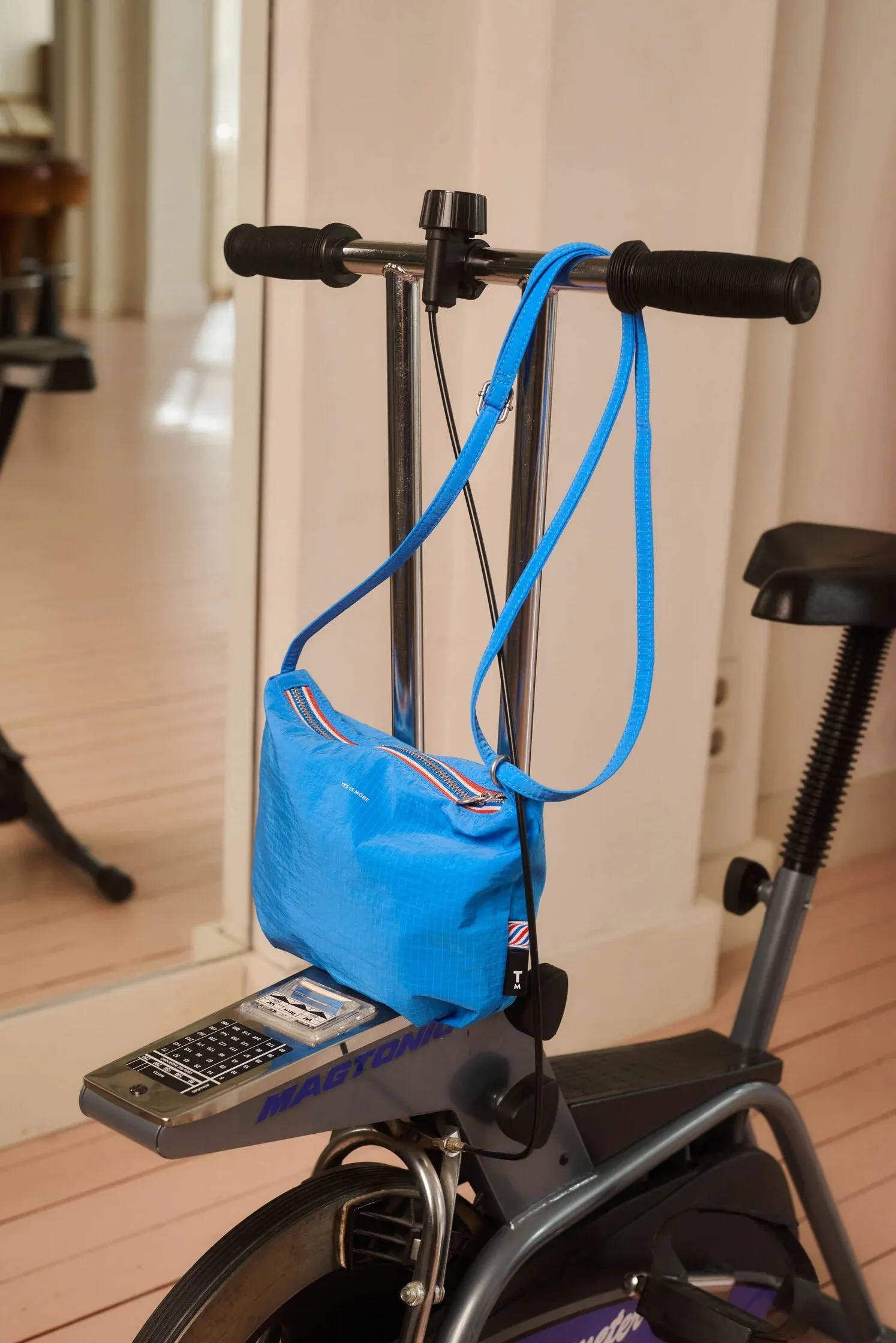 Sports Efficient customer service Blue Good Baggy - Body Stylish Cross Feel