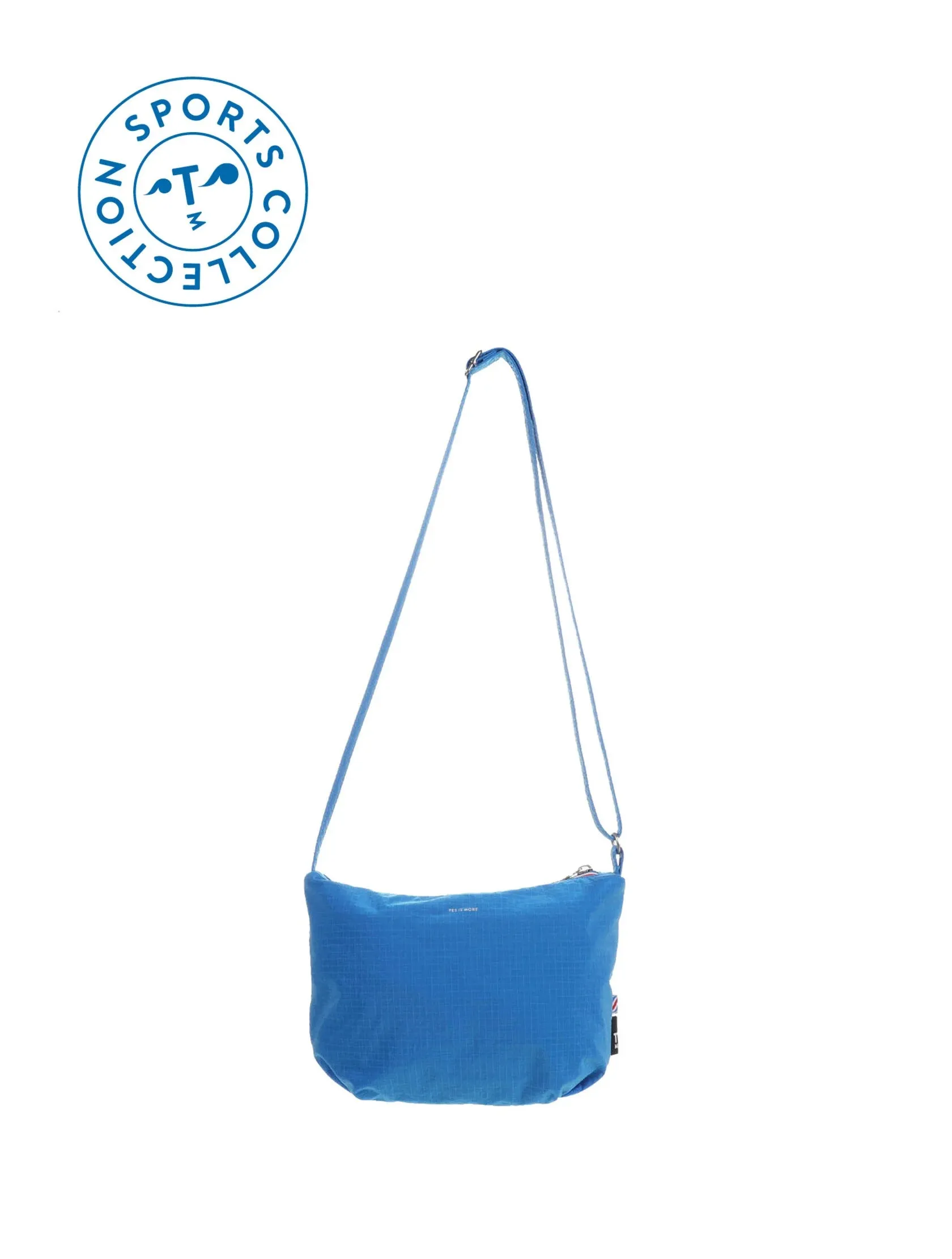 Sports Efficient customer service Blue Good Baggy - Body Stylish Cross Feel