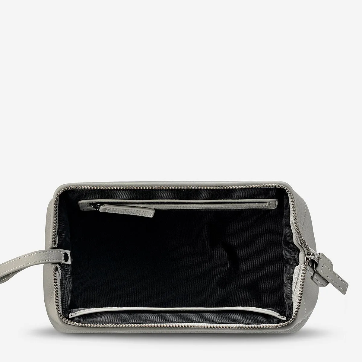 Status Anxiety | Liability Toiletries Bag