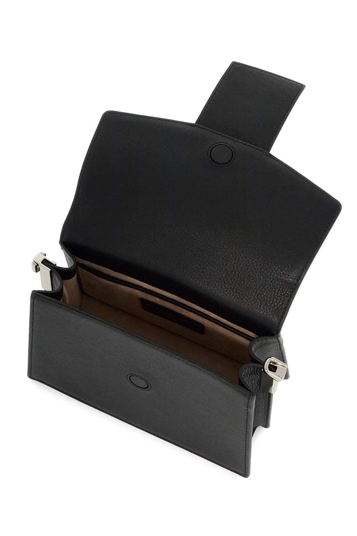 Strathberry Crescent Box Bag