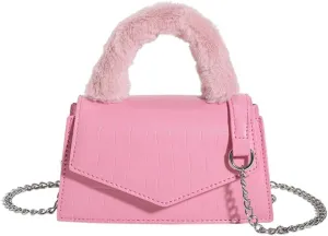 Stylish and Practical Women's Shoulder Bag Fashionable Crossbody Purse Handbag