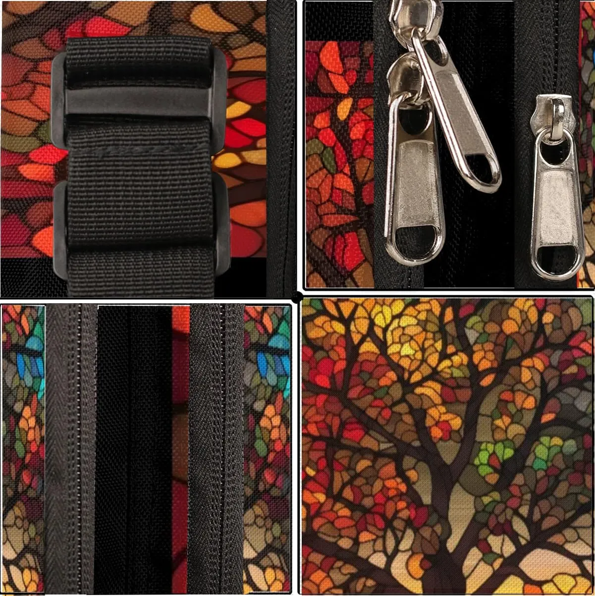 Stylish Small Crossbody Bags for Women Cell Phone Purse Wallet Messenger Cross Body Bag for Women Men
