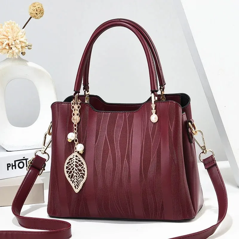 Stylish Women's Crossbody Handbags for Mother's Day