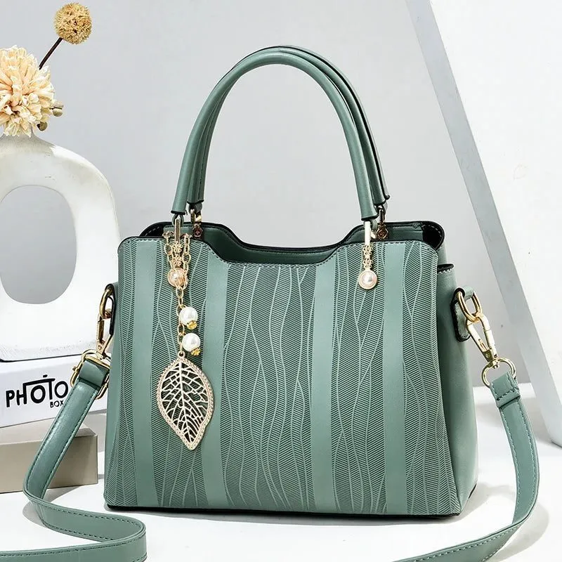 Stylish Women's Crossbody Handbags for Mother's Day