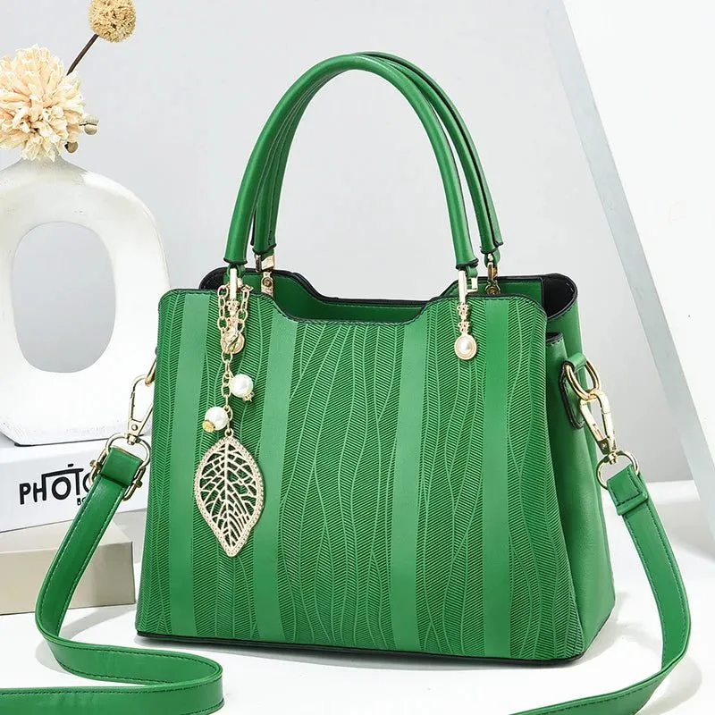 Stylish Women's Crossbody Handbags for Mother's Day