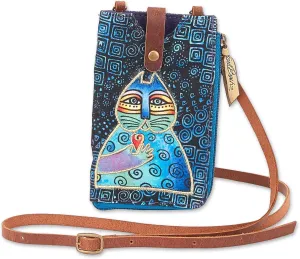Sun 'N' Sand Women's, Crossbody Phone Storage Bag