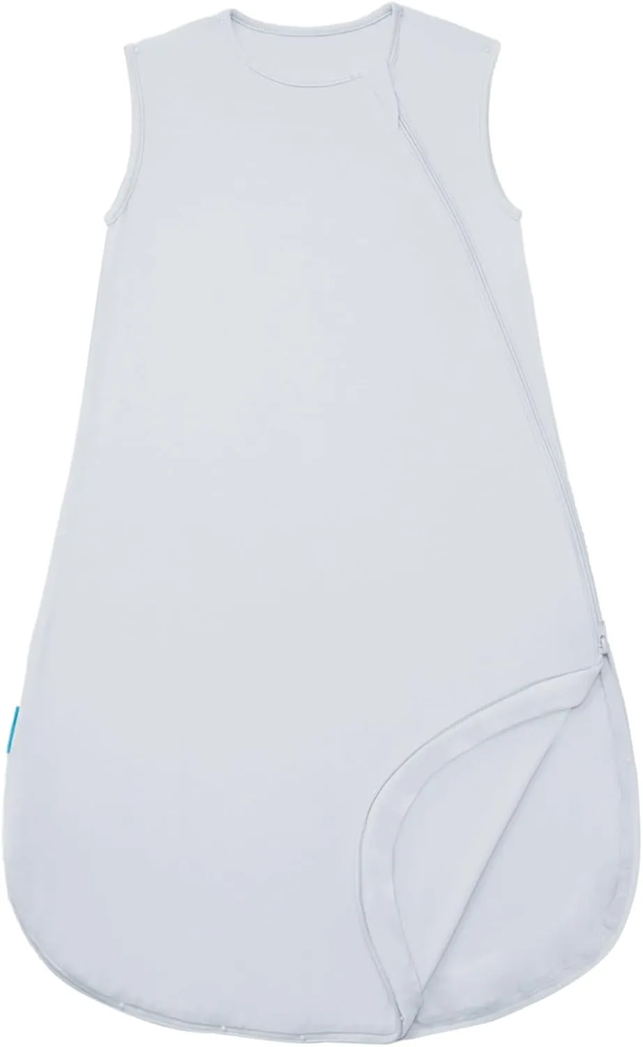 Supersoft Sleep Sack 0.5 TOG, Premium Bamboo Viscose Sleeping Bag Thin Baby Wearable Blanket 2-Way Zipper Sleep Sack