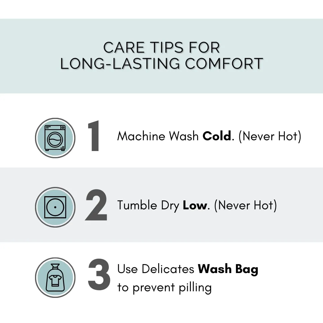 Tealbee Dreambag: Rayon made from Bamboo, Organic Cotton Baby Sleep Sack Universal Fit 6-24 months - 1.2 TOG All Season Baby Wearable Blanket - 2-way zipper - Checkered