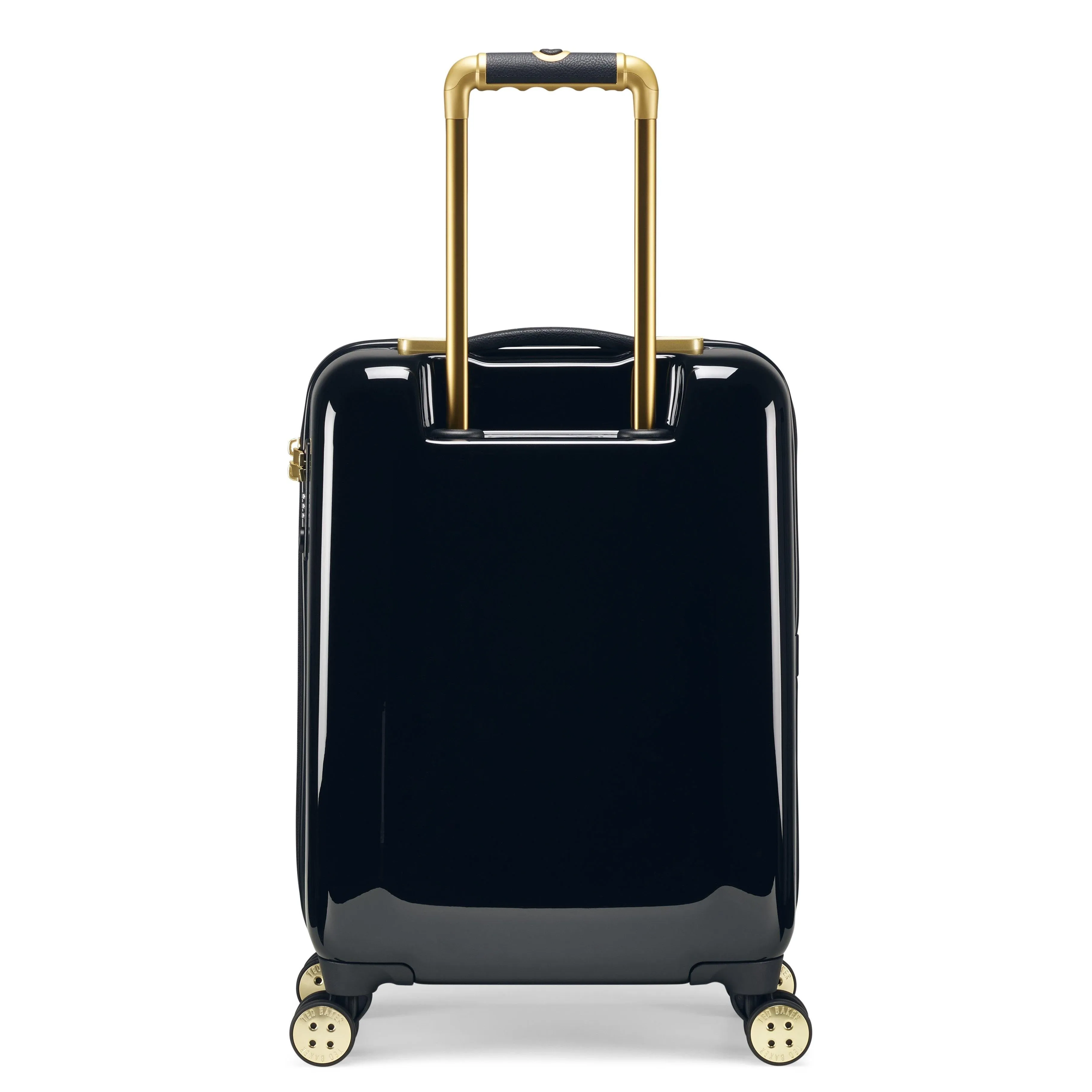 Ted baker Women's Hardside Carry-On 4-Wheel Carry-On Luggage