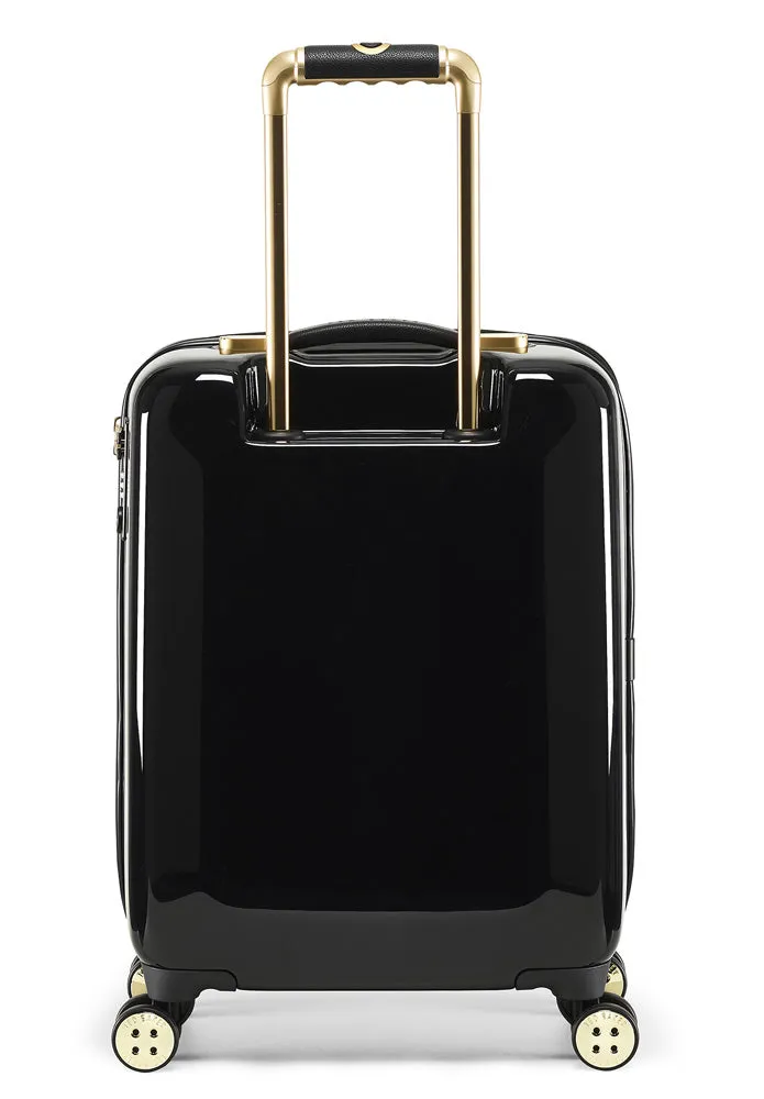 Ted baker Women's Hardside Carry-On 4-Wheel Carry-On Luggage