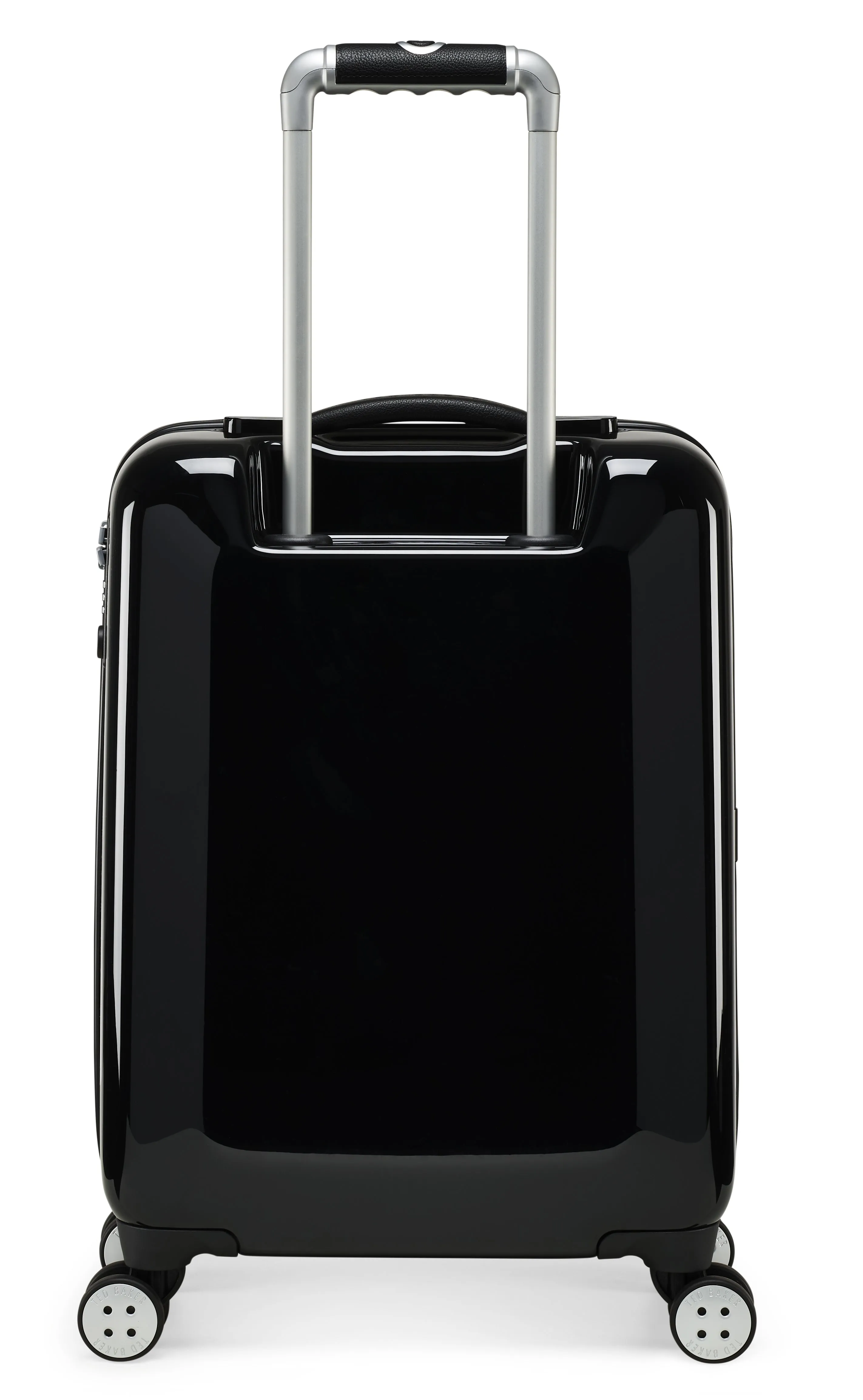 Ted baker Women's Hardside Carry-On 4-Wheel Carry-On Luggage
