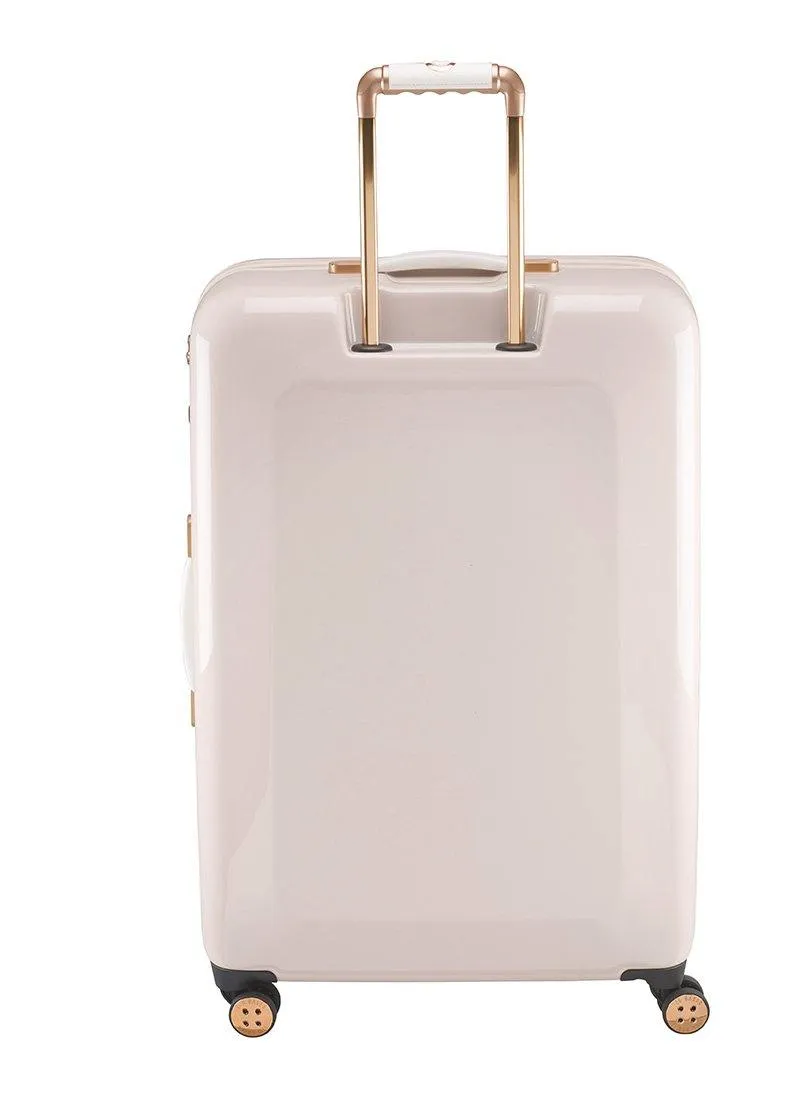 Ted baker Women's Hardside Carry-On 4-Wheel Carry-On Luggage