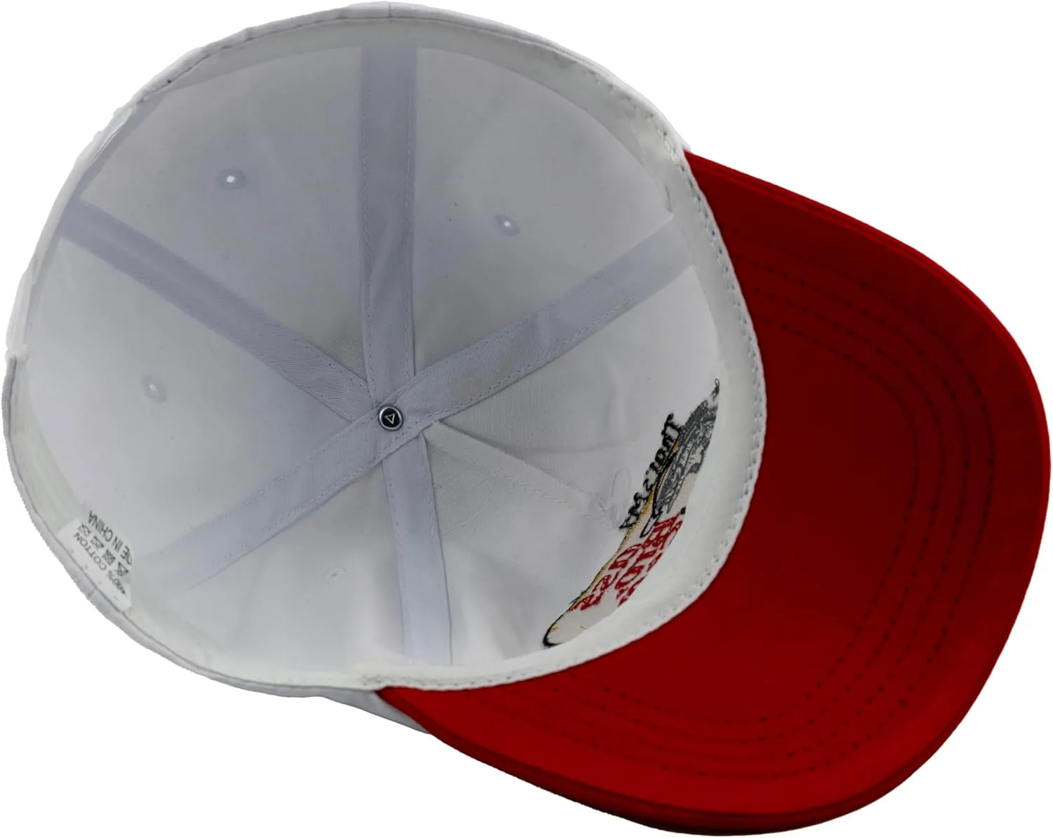 That's My Ass Bro,Stop Trucker Cap Embroidery Fishing Foam Mesh Hat - Funny Naughty Snapback Truck Hat Baseball Cap
