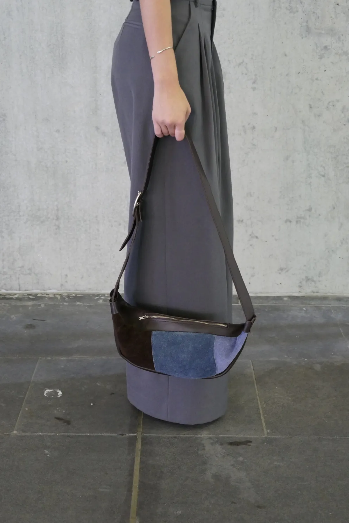 THE BOAT BAG | LITTLE DRIFTER