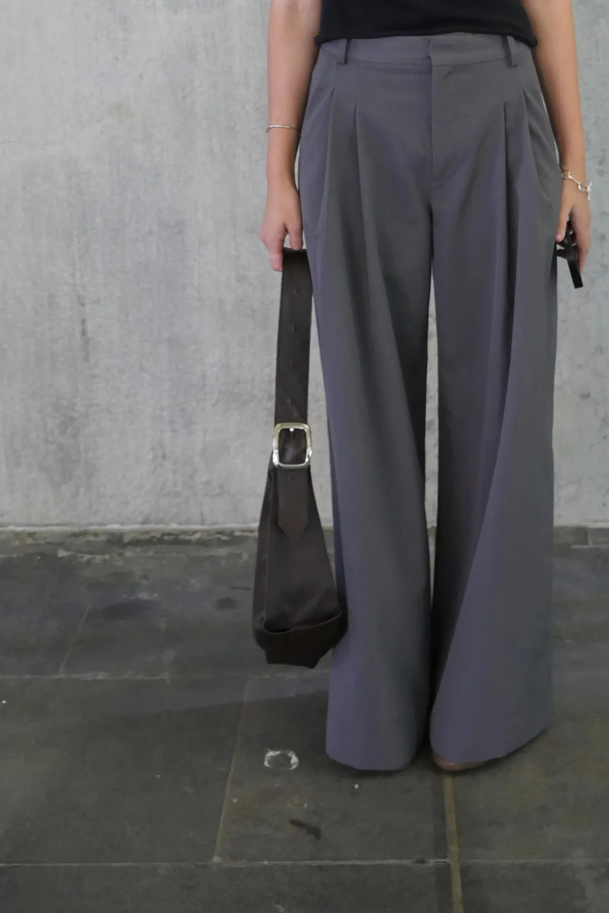 THE BOAT BAG | LITTLE DRIFTER