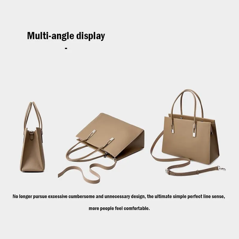 The Crossbody Handbag RANGE1030