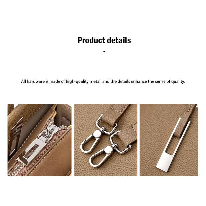 The Crossbody Handbag RANGE1030