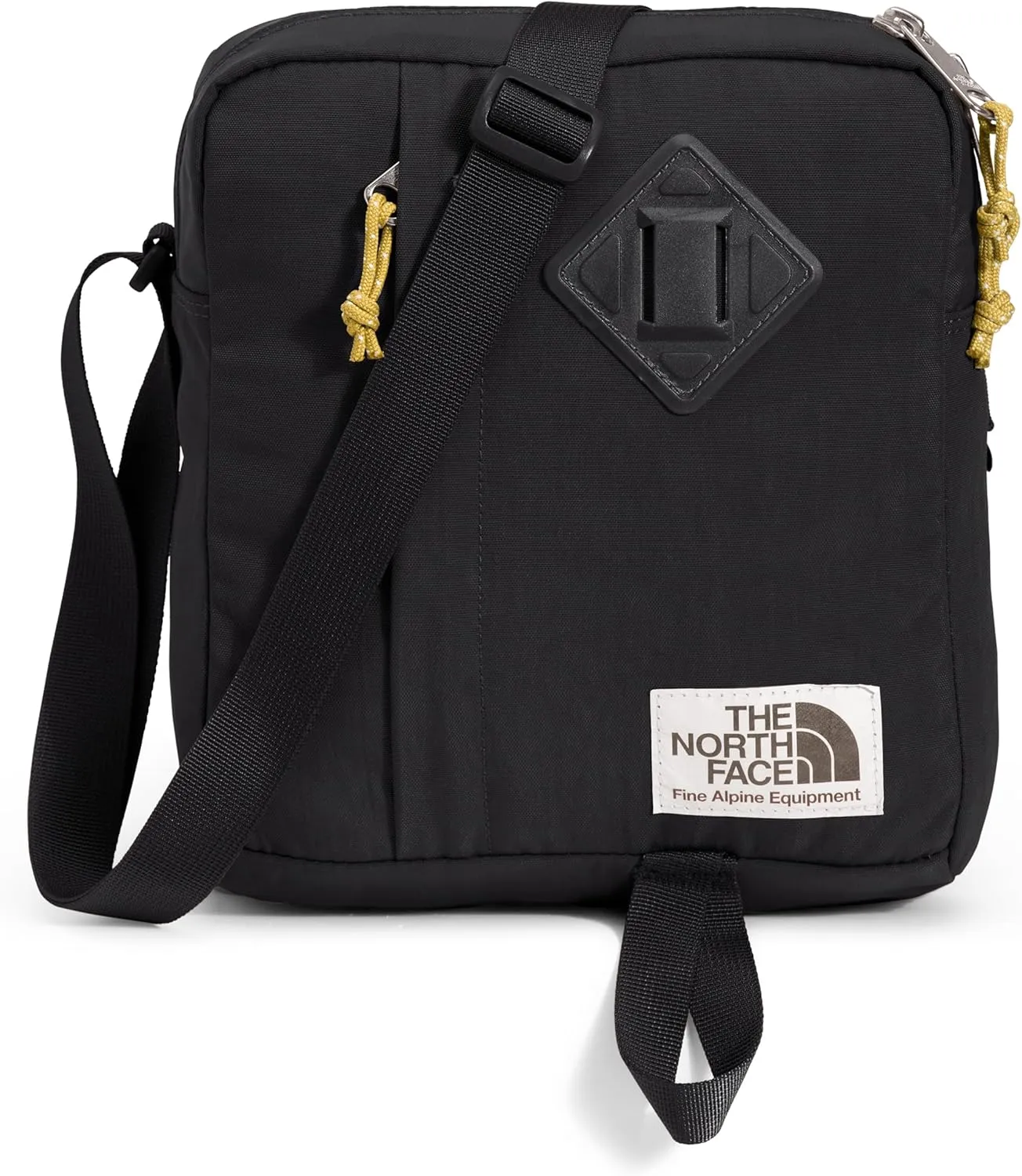 THE NORTH FACE Berkeley Crossbody Bag - PFAS Free