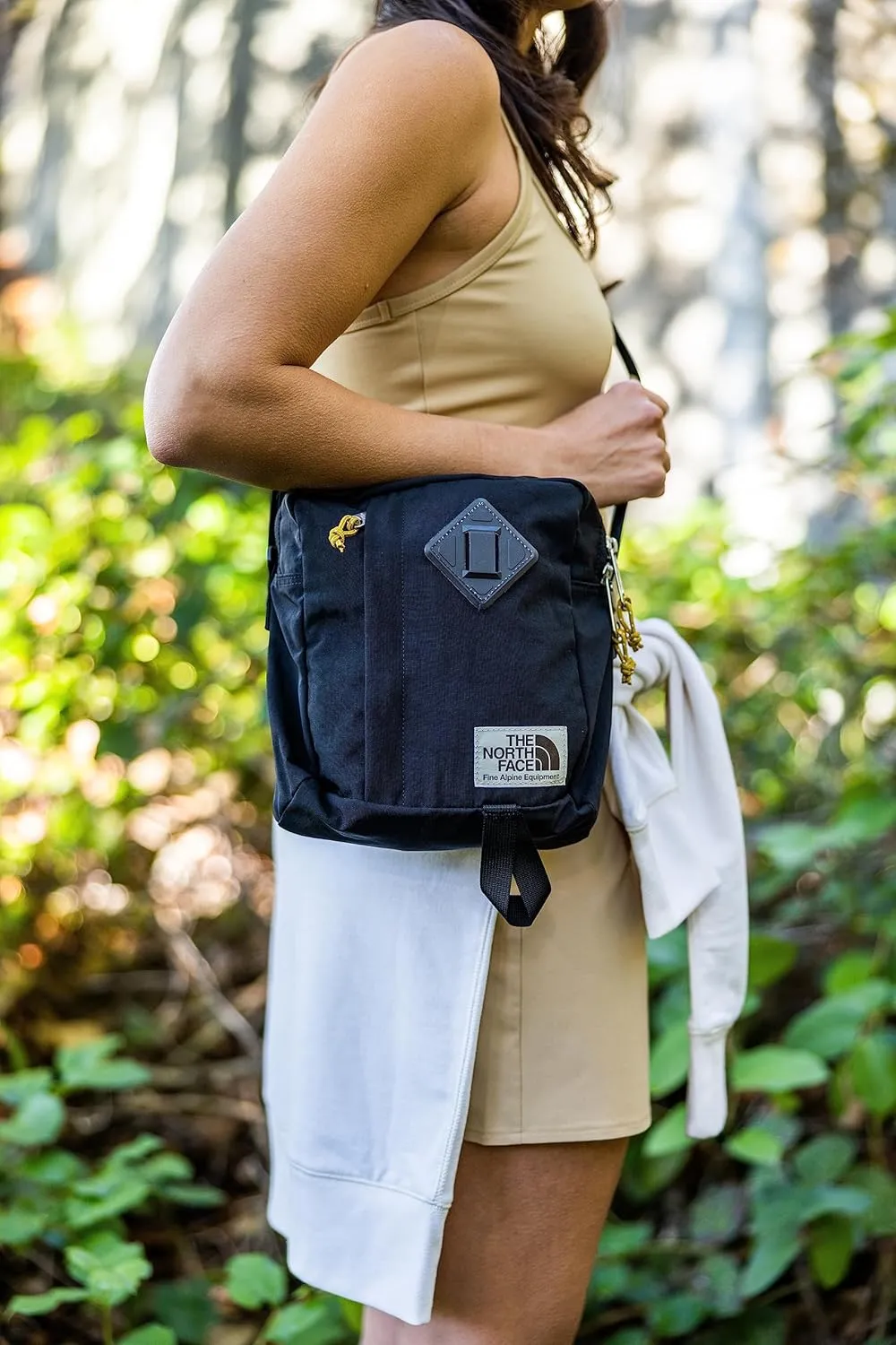 The North Face Berkeley Crossbody - Men's