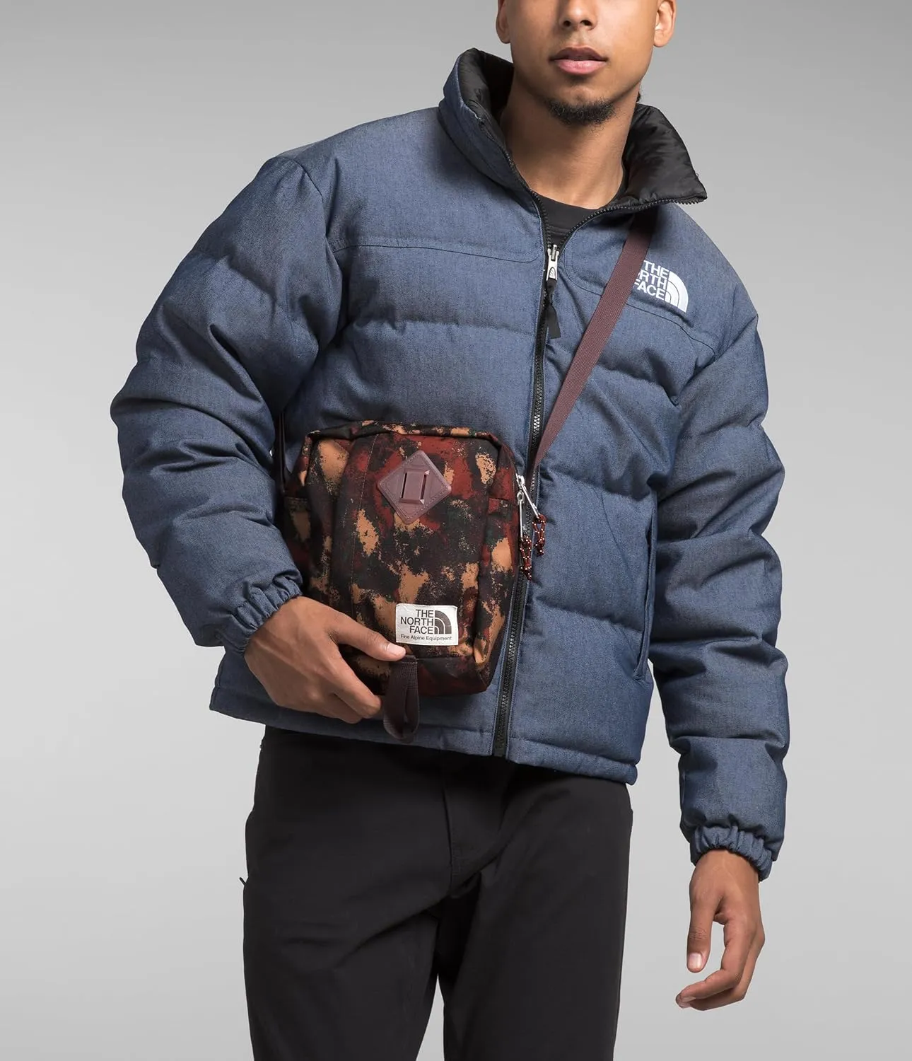 The North Face Berkeley Crossbody - Men's