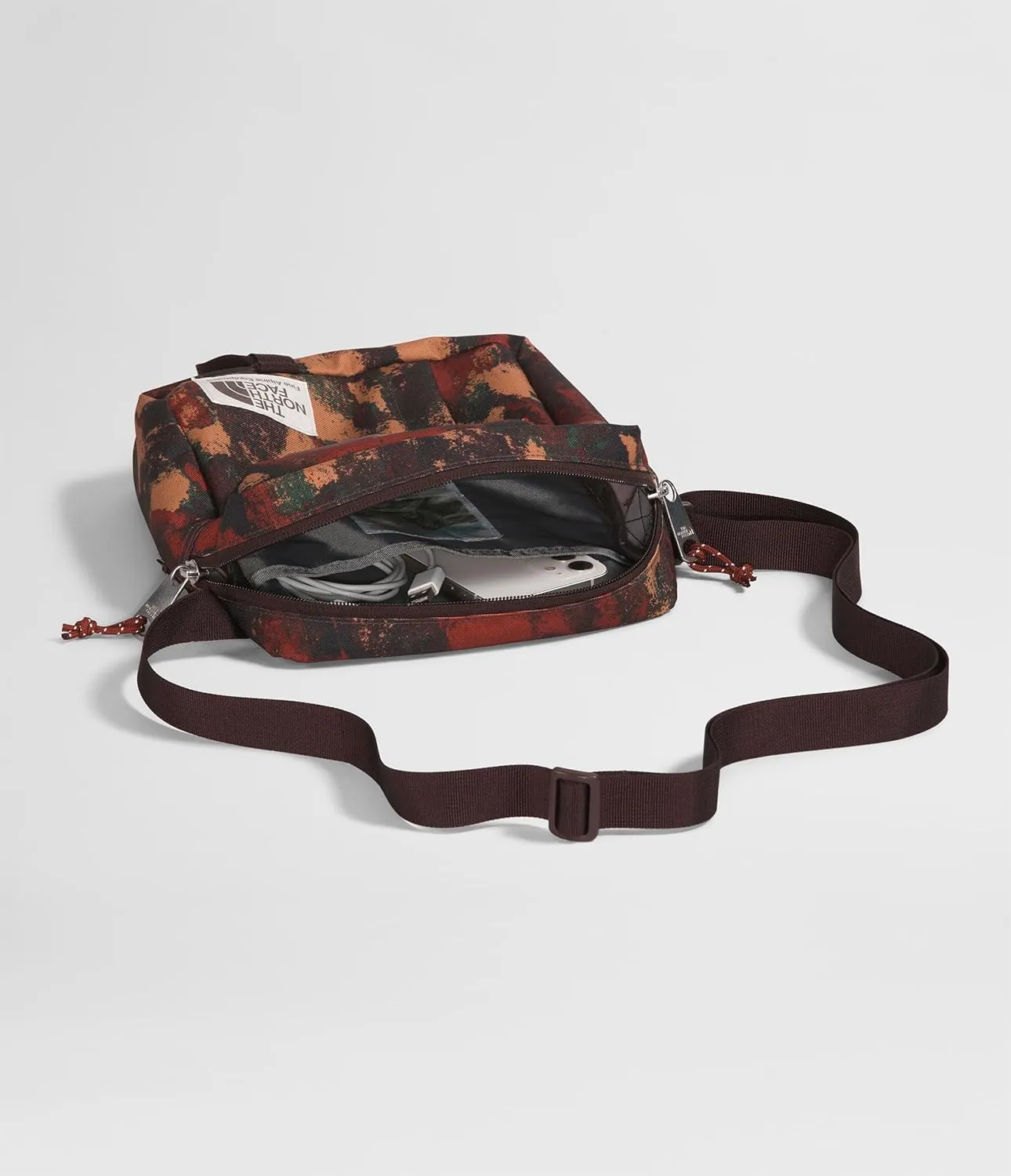 The North Face Berkeley Crossbody - Men's