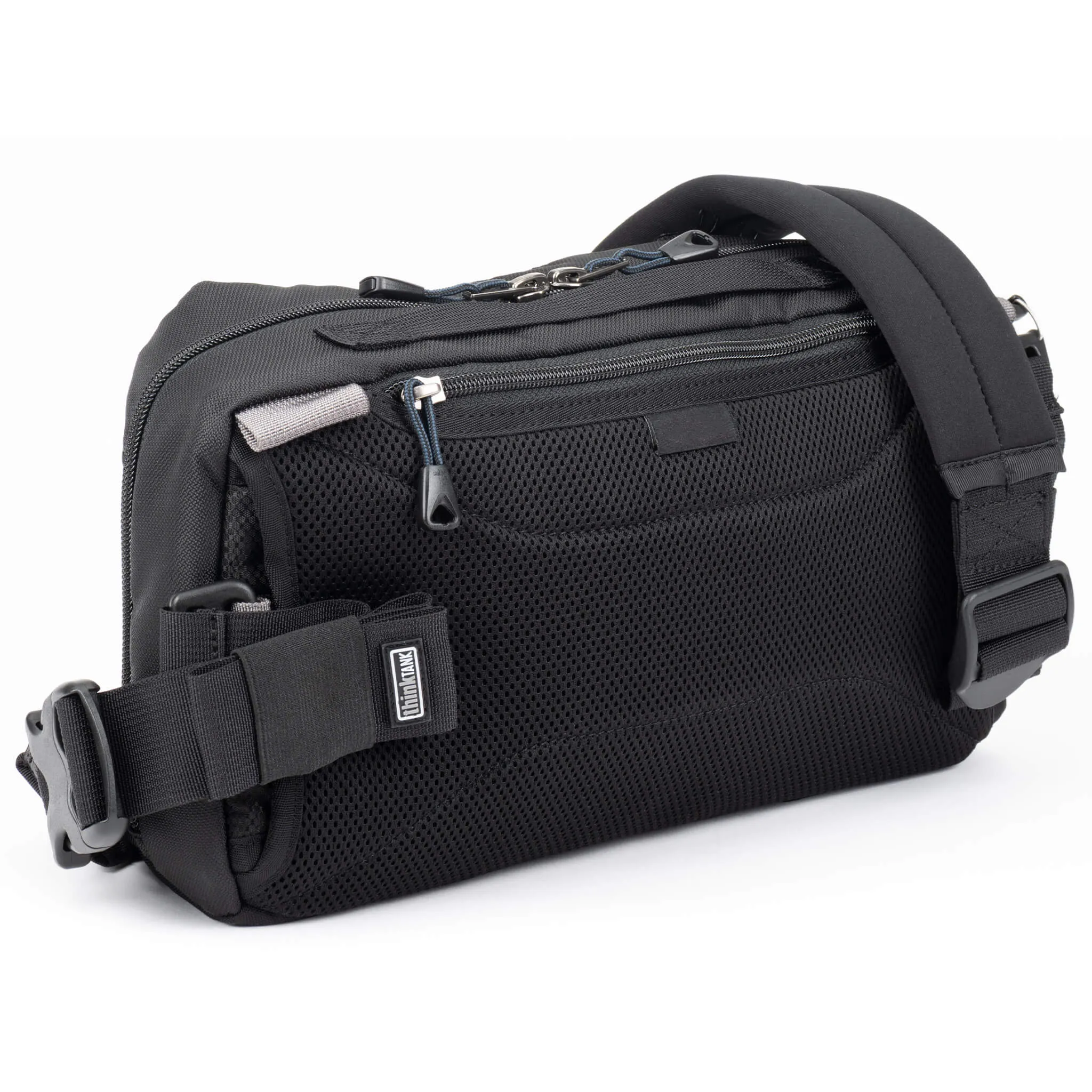 Think Tank PressPass 10 Crossbody - Black