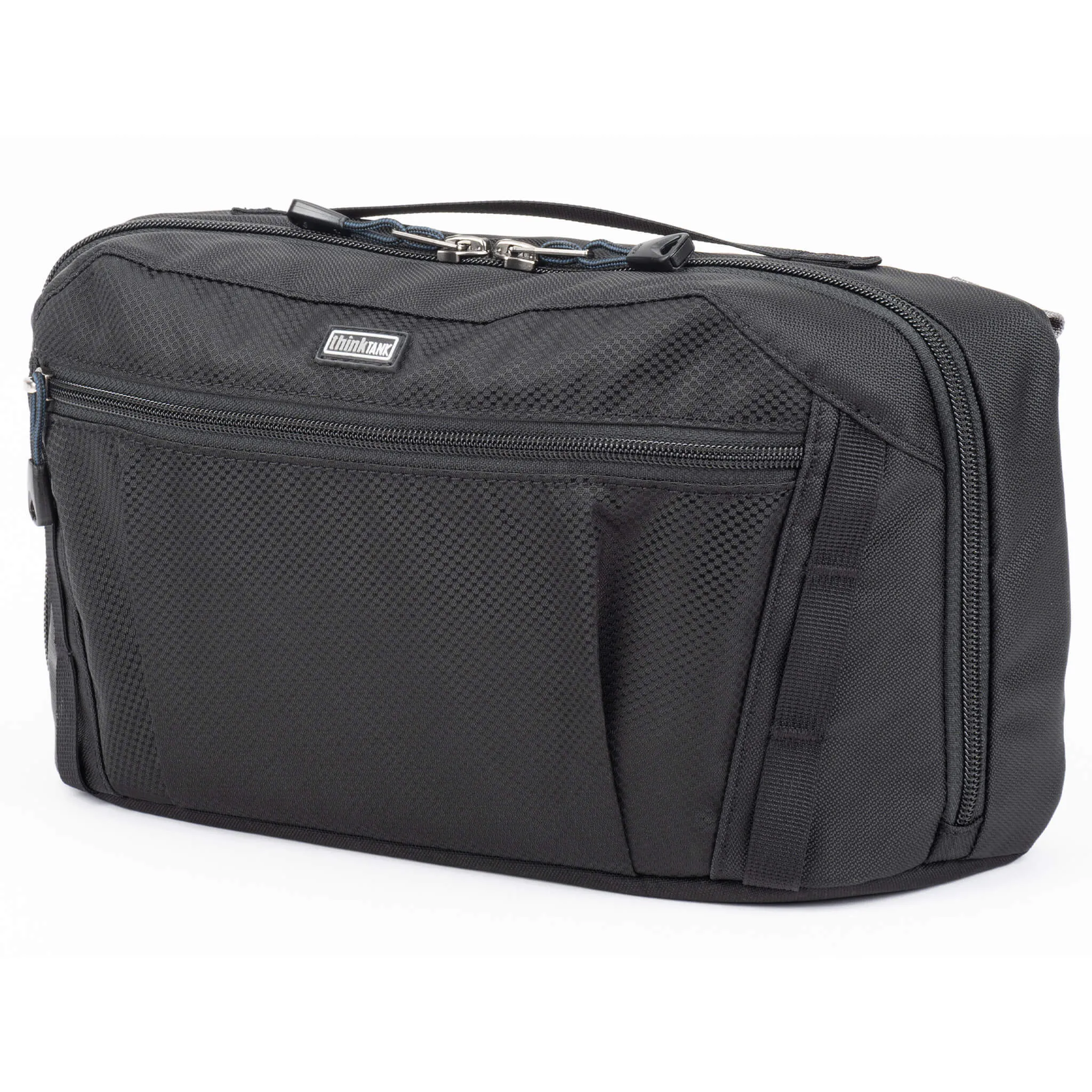 Think Tank PressPass 10 Crossbody - Black